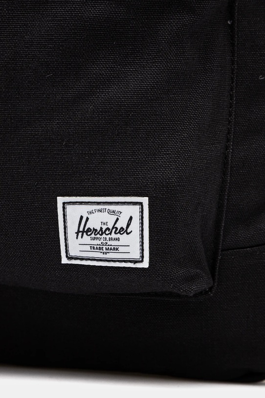 Σακίδιο πλάτης Herschel Daypack μαύρο 10076.01566.OS