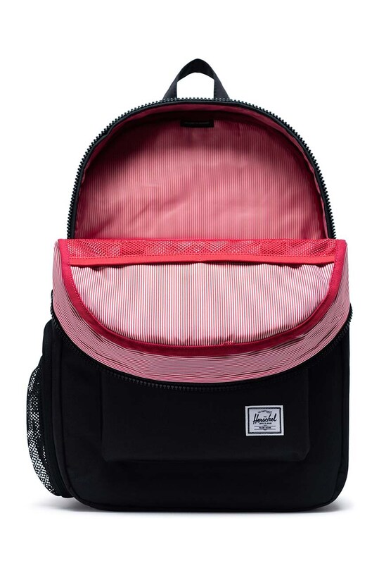 Accessori Herschel zaino Settlement Sprout 10444.00001.OS nero