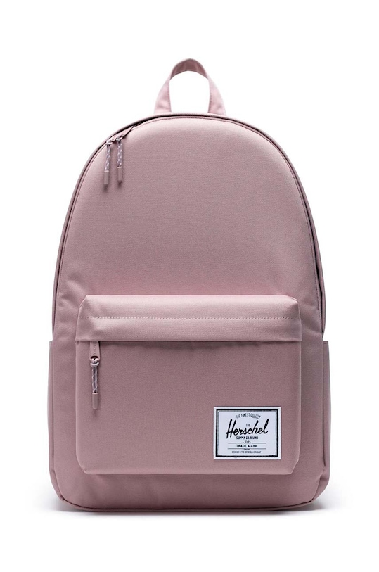 Batoh Herschel Classic X-Large hladký růžová 10492.02077.OS