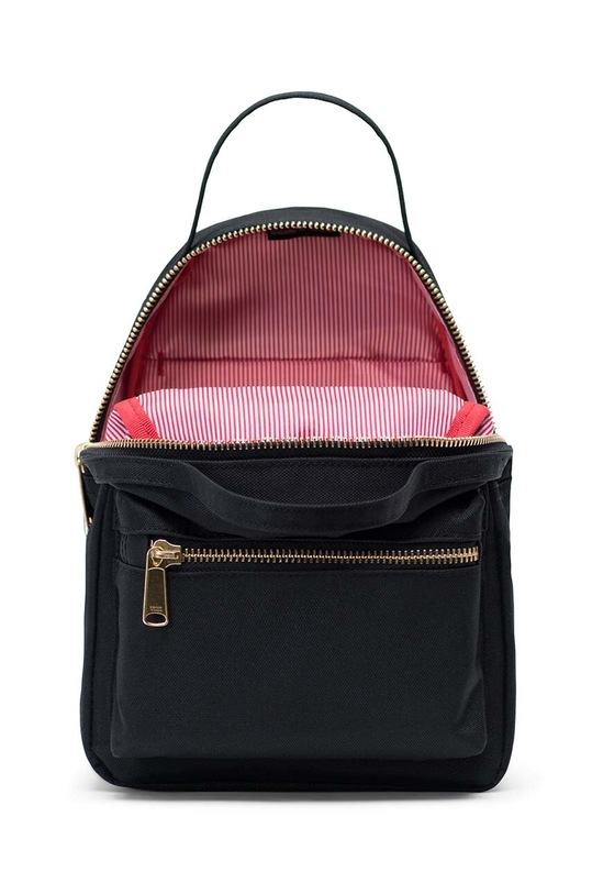 Ruksak Herschel Nova Mini 10501.00001.OS crna AW24