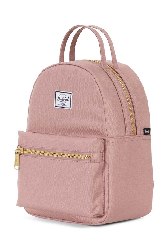 Аксесуари Рюкзак Herschel Nova Mini 10501.02077.OS рожевий