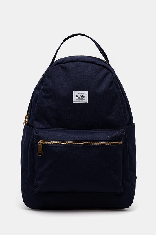 Рюкзак Herschel аплікація темно-синій 10503.01894.OS