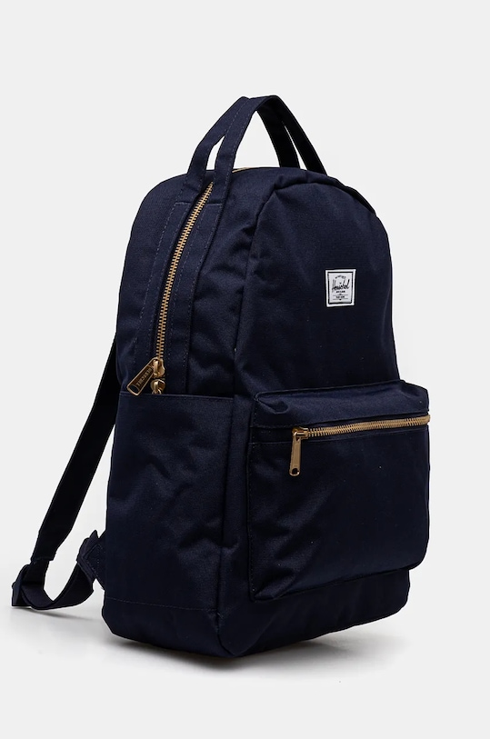 Ruksak Herschel 10503.01894.OS mornarsko plava AW24
