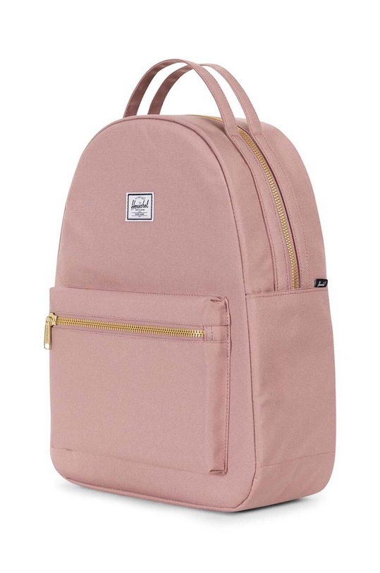 Akcesoria Herschel plecak Nova Mid-Volume 10503.02077.OS różowy