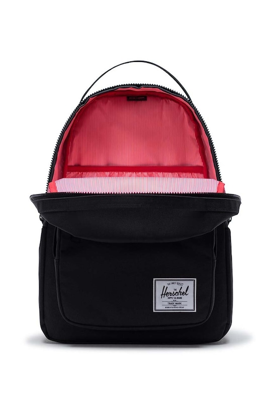 Batoh Herschel Miller 10789.00001.OS černá AW24