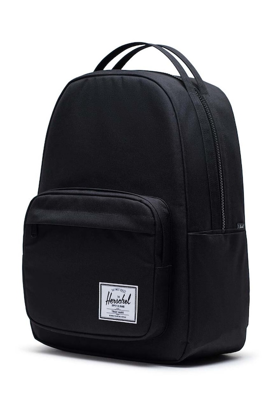 Doplňky Batoh Herschel Miller 10789.00001.OS černá