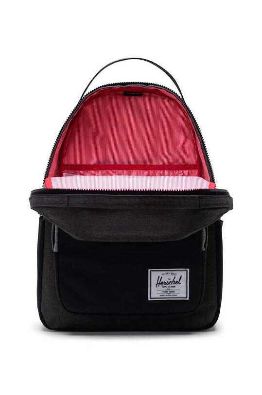 Рюкзак Herschel Miller 10789.04890.OS чёрный AW24