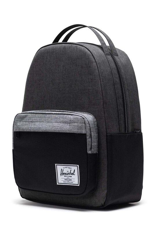 Аксессуары Рюкзак Herschel Miller 10789.04890.OS чёрный