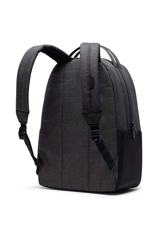 Herschel plecak Miller czarny 10789.04890.OS