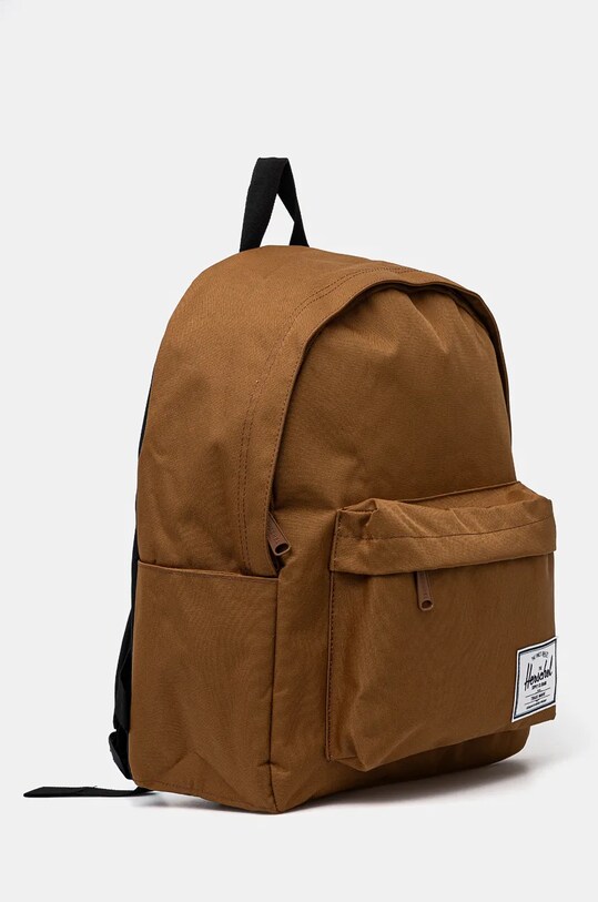 Ruksak Herschel 10825.05127.OS hnedá AW24