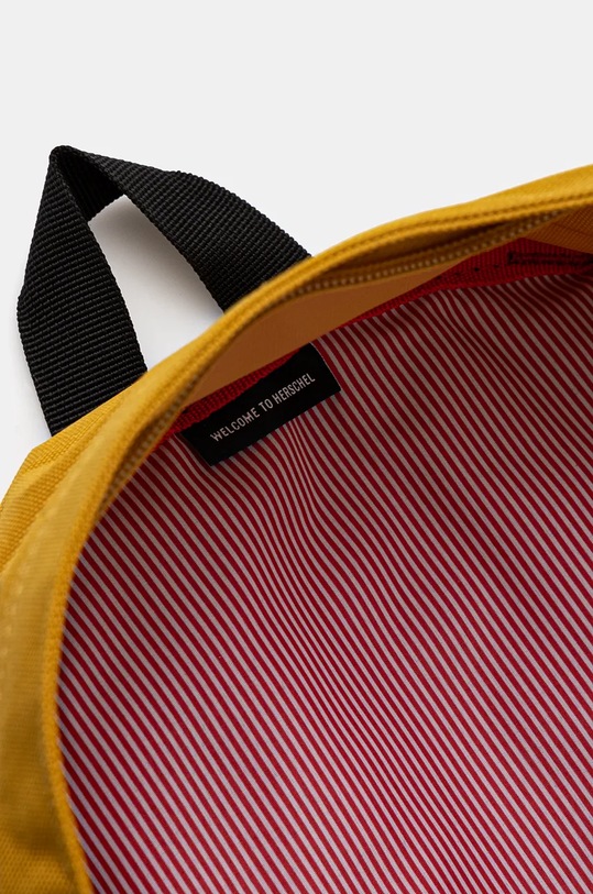 Ruksak Herschel 10825.05128.OS žltá