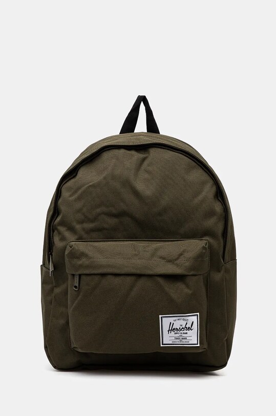 Рюкзак Herschel гладкий зелёный 10825.05129.OS