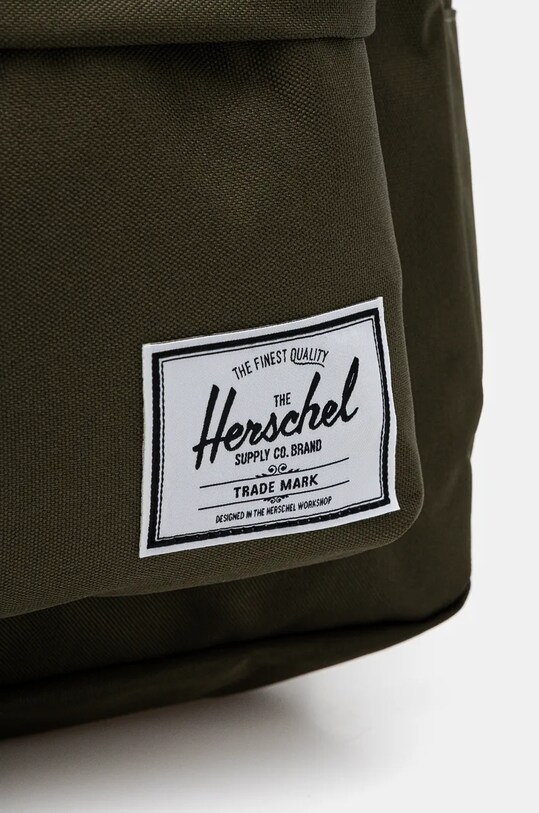 Рюкзак Herschel зелёный 10825.05129.OS