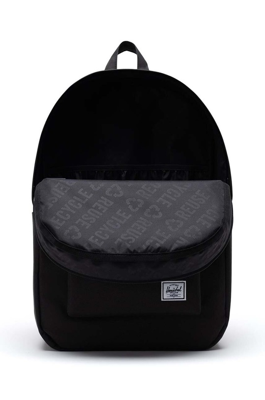 Herschel zaino Heritage 10968.04938.OS nero AW24