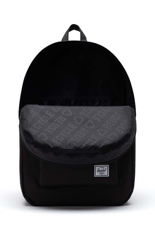 Batoh Herschel Heritage 10968.04938.OS černá AW24
