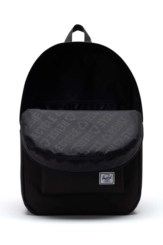 Рюкзак Herschel Heritage 10968.04938.OS чорний AW24