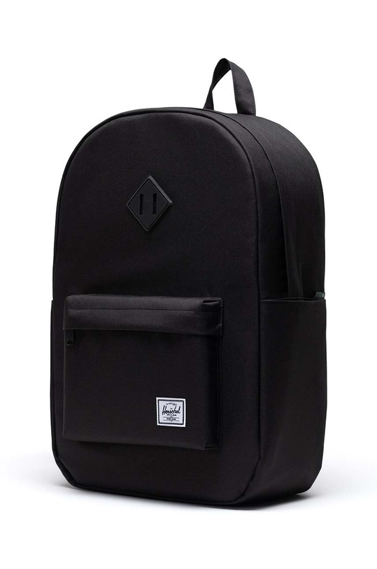 Doplňky Batoh Herschel Heritage 10968.04938.OS černá