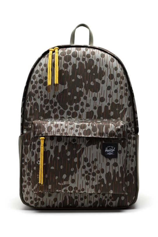 Herschel plecak Classic XL mieści A4 multicolor 11018.04519.OS