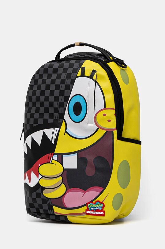 Рюкзак Sprayground Spongebob Squarepants 910B5787NSZ барвистий AW24