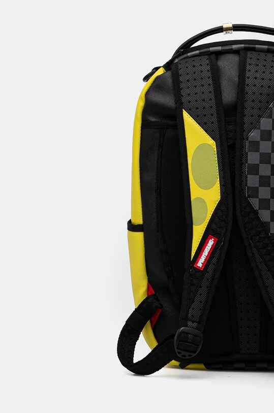 Аксесуари Рюкзак Sprayground Spongebob Squarepants 910B5787NSZ барвистий