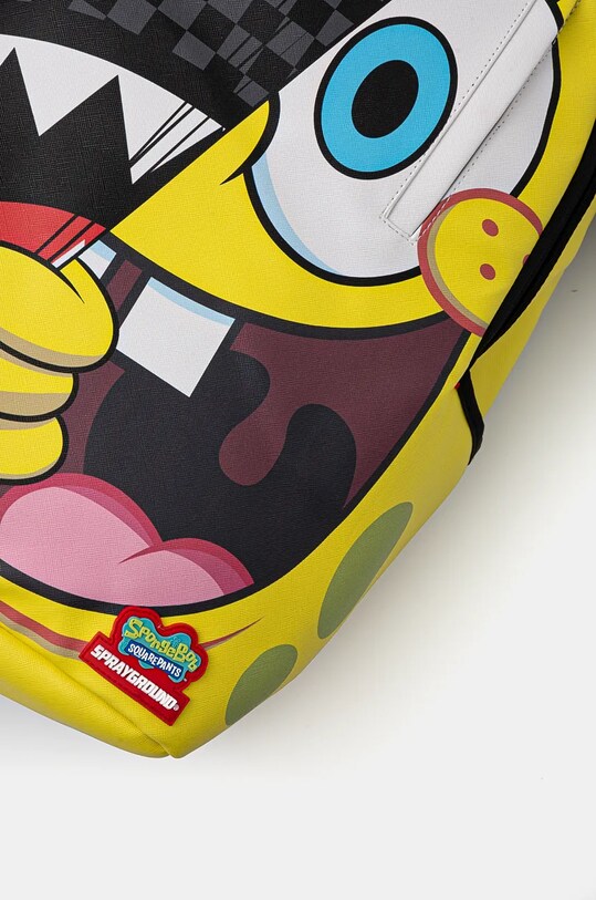 Рюкзак Sprayground Spongebob Squarepants барвистий 910B5787NSZ