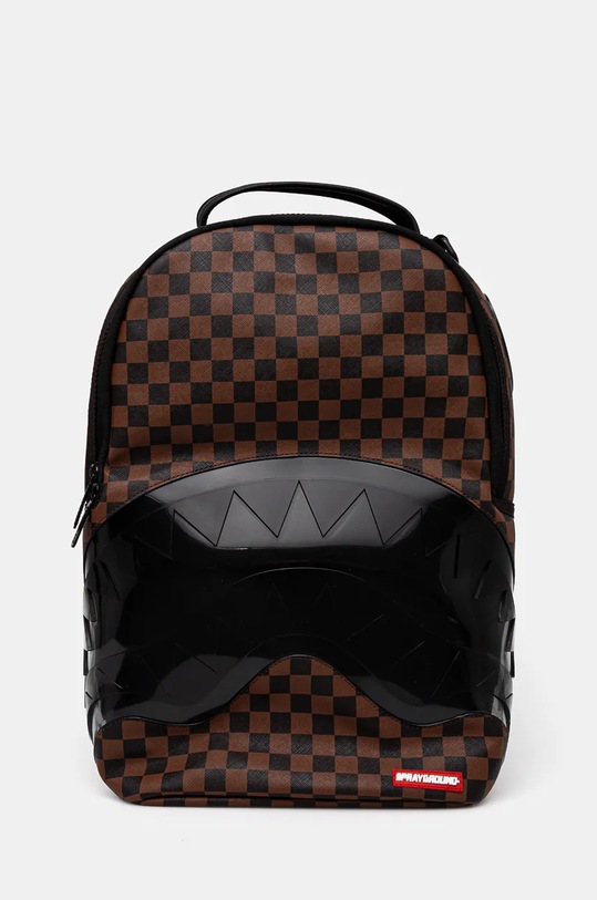 Sprayground zaino stampa all-over multicolore 910B5855NSZ