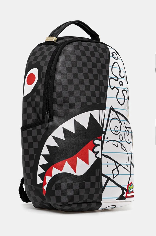 Рюкзак Sprayground x Sponge Bob 910B5863NSZ мультиколор AW24