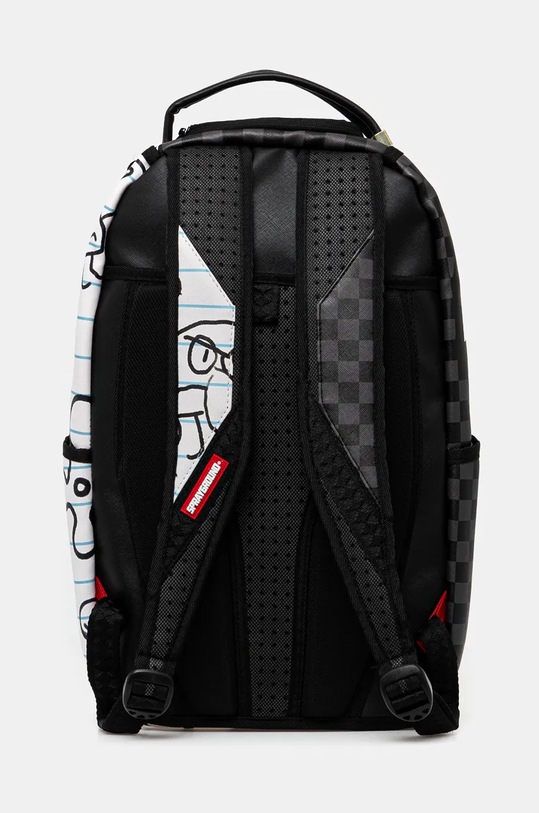 Аксессуары Рюкзак Sprayground x Sponge Bob 910B5863NSZ мультиколор