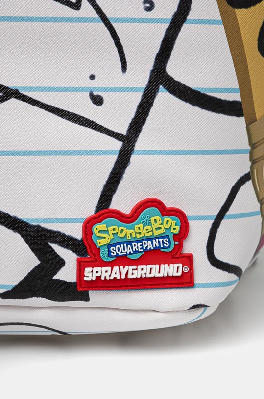 Рюкзак Sprayground x Sponge Bob 910B5863NSZ мультиколор