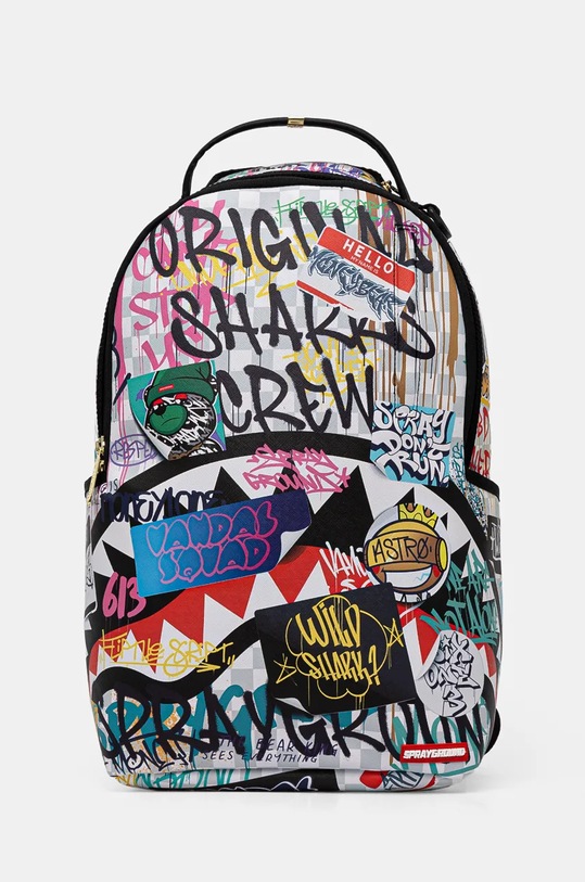 Раница Sprayground изкуствен многоцветен 910B6132NSZ