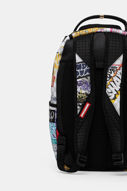 Аксесоари Раница Sprayground 910B6132NSZ многоцветен