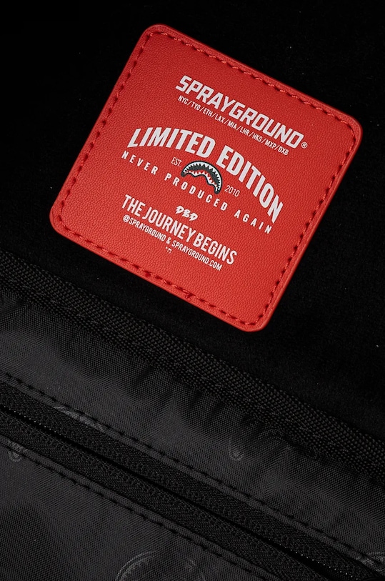 Раница Sprayground 910B6132NSZ многоцветен