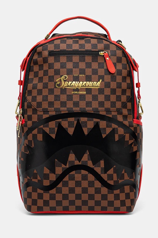Sprayground zaino si multicolore 910B6169NSZ