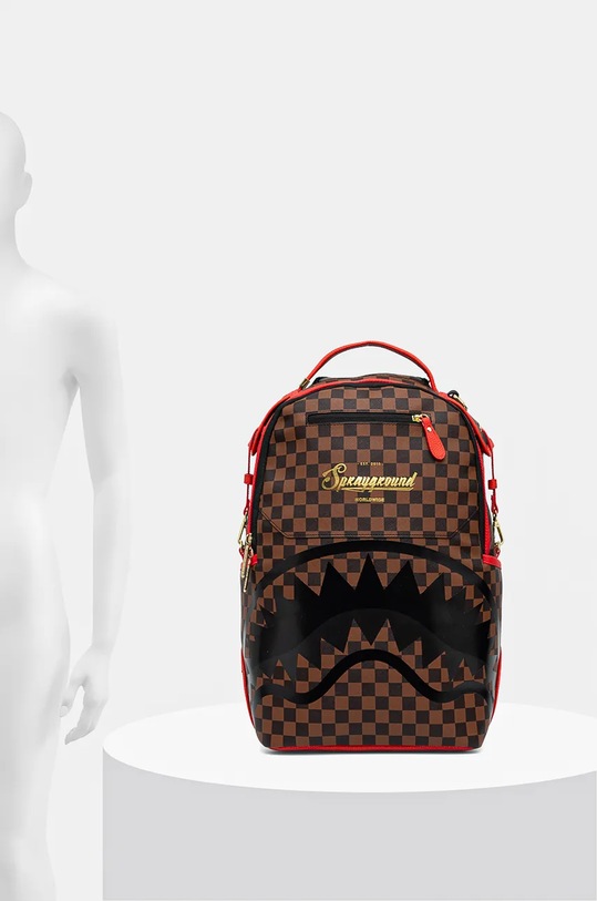 Sprayground zaino 910B6169NSZ
