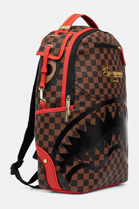Sprayground zaino 910B6169NSZ multicolore AW24