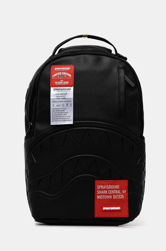 Batoh Sprayground vejde se A4 vícebarevná 910B6201NSZ