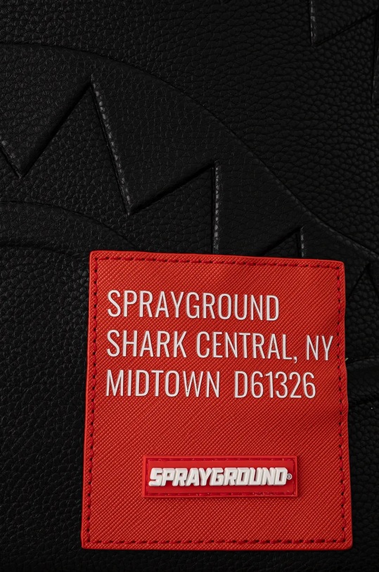 Batoh Sprayground vícebarevná 910B6201NSZ