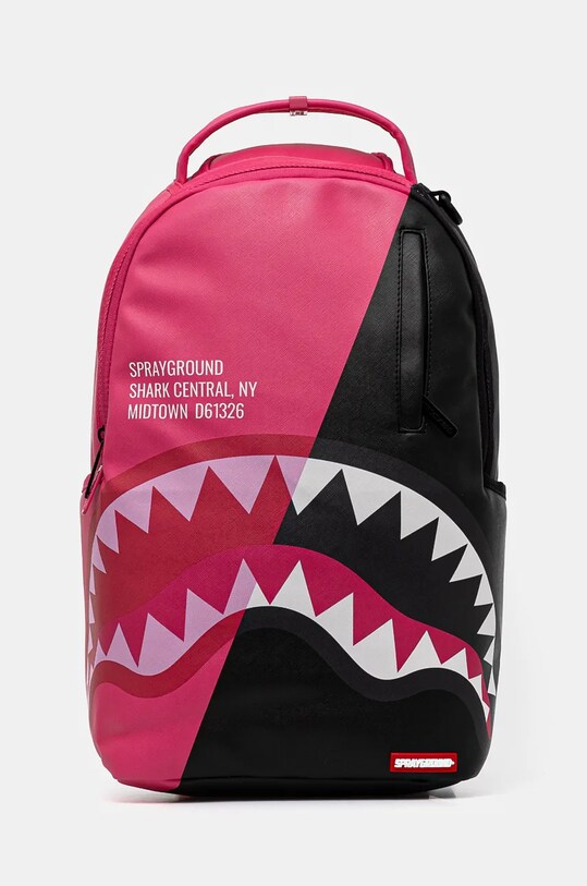 Раница Sprayground изкуствен многоцветен 910B6252NSZ