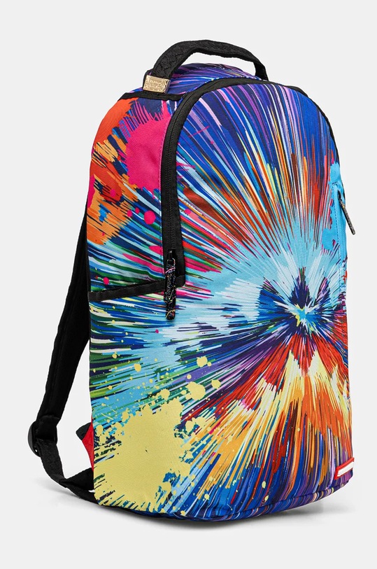 Σακίδιο πλάτης Sprayground 910B6269NSZ πολύχρωμο AW24