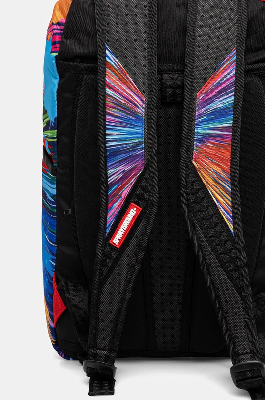 Αξεσουάρ Σακίδιο πλάτης Sprayground 910B6269NSZ πολύχρωμο