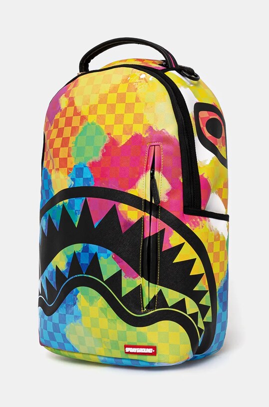 Sprayground plecak 910B6270NSZ multicolor AW24