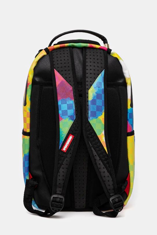 Accesorii Sprayground rucsac 910B6270NSZ multicolor