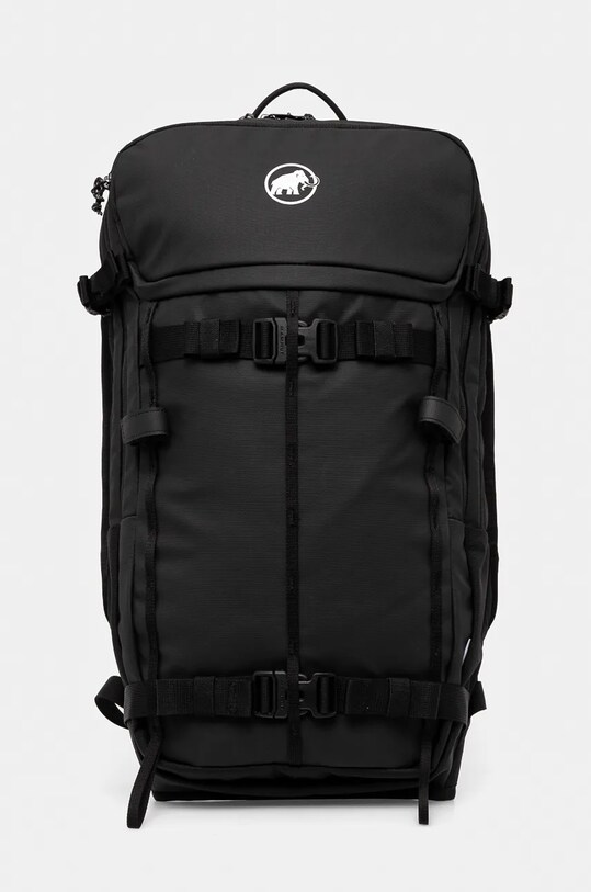 Mammut rucsac Nirvana 18 uni negru 2560.00230