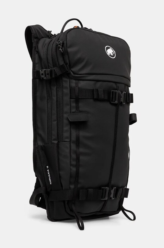 Mammut rucsac Nirvana 18 2560.00230 negru AW24