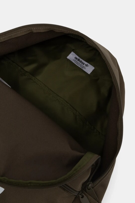 adidas Originals rucsac Adicolor IX7460 verde