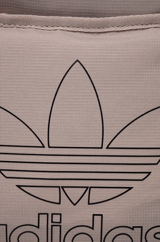 Аксесуари Рюкзак adidas Originals Adicolor IX7502 бежевий