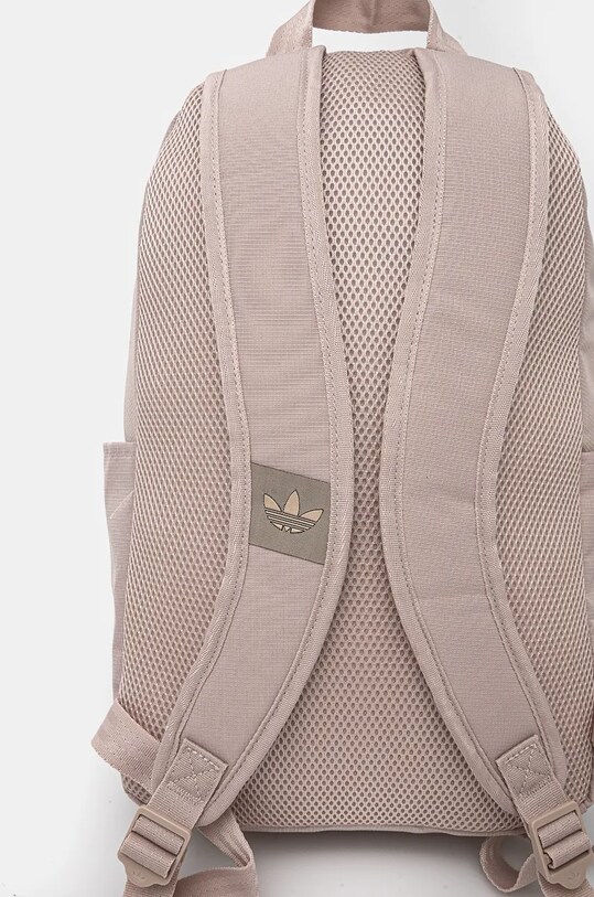 Ruksak adidas Originals Adicolor béžová IX7502