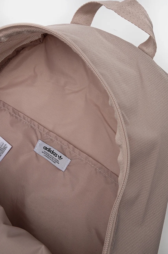 Рюкзак adidas Originals Adicolor IX7502 бежевий