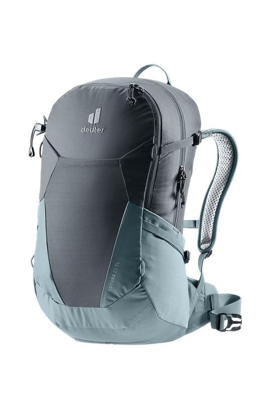 Раница Deuter Futura 21 SL текстилен сив 340002144090
