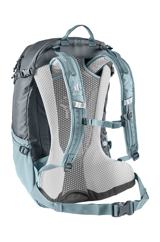 Аксесоари Раница Deuter Futura 21 SL 340002144090 сив